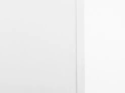 Bureaukast MUNDO - Melamine Wit Wit -Lifetime || ESSENZA || Zuiver Winkel richter design mundo 59083