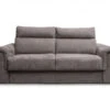 3-zit Met Zetelbed PIXELL - Grijs Grijs -Lifetime || ESSENZA || Zuiver Winkel richter design pixell 64711
