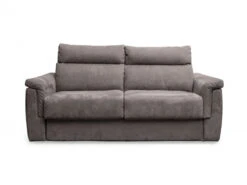 3-zit Met Zetelbed PIXELL - Grijs Grijs