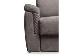 3-zit Met Zetelbed PIXELL - Grijs Grijs -Lifetime || ESSENZA || Zuiver Winkel richter design pixell 64718