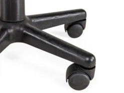 Kinderbureaustoel 1002 - Zwart Zwart -Lifetime || ESSENZA || Zuiver Winkel richter young design 1002 70175