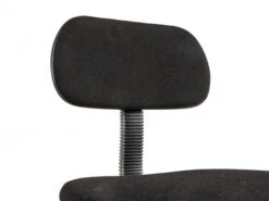 Kinderbureaustoel 1002 - Zwart Zwart -Lifetime || ESSENZA || Zuiver Winkel richter young design 1002 70177