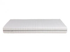 Matras Pocketveren - Afdeklaag Hybride 90x200 Cm Wit -Lifetime || ESSENZA || Zuiver Winkel richter young design 66578