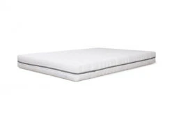Matras Pocketveren - Afdeklaag Hybride 140x200 Cm Wit -Lifetime || ESSENZA || Zuiver Winkel richter young design 66586