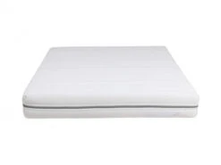Matras Pocketveren - Afdeklaag Hybride 180x200 Cm Wit -Lifetime || ESSENZA || Zuiver Winkel richter young design 66587 2