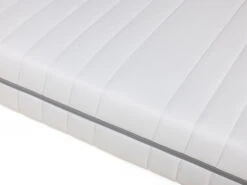 Matras Pocketveren - Afdeklaag Hybride 160x200 Cm Wit -Lifetime || ESSENZA || Zuiver Winkel richter young design 66592 1