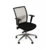Bureaustoel 706 - Zwart/wit Multicolor -Lifetime || ESSENZA || Zuiver Winkel richter young design 706 52129