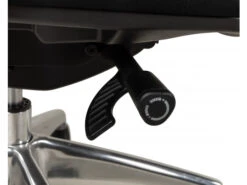 Bureaustoel 706 - Zwart/wit Multicolor -Lifetime || ESSENZA || Zuiver Winkel richter young design 706 52133