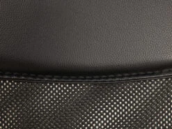 Bureaustoel 7201 - Zwart Zwart -Lifetime || ESSENZA || Zuiver Winkel richter young design 7201 70199