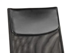 Bureaustoel 7201 - Zwart Zwart -Lifetime || ESSENZA || Zuiver Winkel richter young design 7201 70202