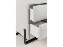 Nachtkastje ALPINO - Lichtgrijs 1165 Lichtgrijs 18 Nachtkastje ALPINO - Lichtgrijs 1165 Lichtgrijs -Lifetime || ESSENZA || Zuiver Winkel richter young design alpino 40937