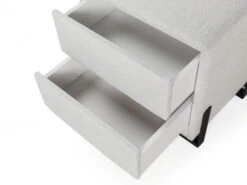 Nachtkastje ALPINO - Lichtgrijs 1165 Lichtgrijs 19 Nachtkastje ALPINO - Lichtgrijs 1165 Lichtgrijs -Lifetime || ESSENZA || Zuiver Winkel richter young design alpino 40938