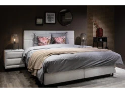 Nachtkastje ALPINO - Lichtgrijs 1165 Lichtgrijs 13 Nachtkastje ALPINO - Lichtgrijs 1165 Lichtgrijs -Lifetime || ESSENZA || Zuiver Winkel richter young design alpino 42492