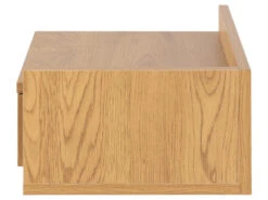 Nachttafel ASHLAN - Matt Wild Oak Hout -Lifetime || ESSENZA || Zuiver Winkel richter young design ashlan new 66043