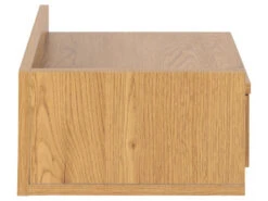 Nachttafel ASHLAN - Matt Wild Oak Hout -Lifetime || ESSENZA || Zuiver Winkel richter young design ashlan new 66045