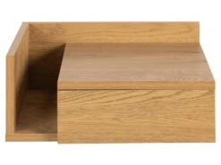 Nachttafel ASHLAN - Matt Wild Oak Hout -Lifetime || ESSENZA || Zuiver Winkel richter young design ashlan new 66052