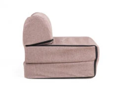 Vouwmatras ATHENA - Roze Roze -Lifetime || ESSENZA || Zuiver Winkel richter young design athena 68335