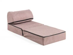 Vouwmatras ATHENA - Roze Roze -Lifetime || ESSENZA || Zuiver Winkel richter young design athena 68337