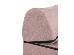 Vouwmatras ATHENA - Roze Roze -Lifetime || ESSENZA || Zuiver Winkel richter young design athena 68344