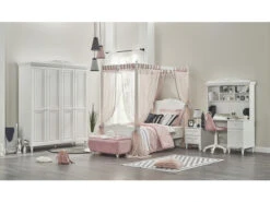 Poef BIANCA - Roze Roze 11 Poef BIANCA - Roze Roze -Lifetime || ESSENZA || Zuiver Winkel richter young design bianca 36860