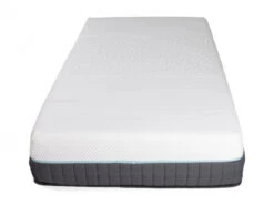 Matras BACKBONE BIOGREEN Medium Wit -Lifetime || ESSENZA || Zuiver Winkel richter young design biogreen 67611