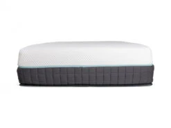 Matras BACKBONE BIOGREEN Medium Wit -Lifetime || ESSENZA || Zuiver Winkel richter young design biogreen 67612