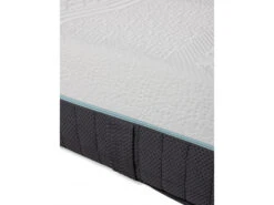 Matras BACKBONE BIOGREEN Medium Wit -Lifetime || ESSENZA || Zuiver Winkel richter young design biogreen 67616