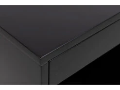 Nachttafel Hangend CHOLET - Zwart Zwart -Lifetime || ESSENZA || Zuiver Winkel richter young design cholet 64121