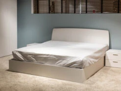 Slaapkamer CINQUANTA 3 - Wit Wit -Lifetime || ESSENZA || Zuiver Winkel richter young design cinquanta3 72066