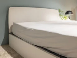 Slaapkamer CINQUANTA 3 - Wit Wit -Lifetime || ESSENZA || Zuiver Winkel richter young design cinquanta3 72070