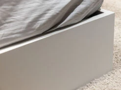 Slaapkamer CINQUANTA 3 - Wit Wit -Lifetime || ESSENZA || Zuiver Winkel richter young design cinquanta3 72071