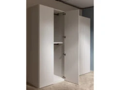 Slaapkamer CINQUANTA 3 - Wit Wit -Lifetime || ESSENZA || Zuiver Winkel richter young design cinquanta3 72073