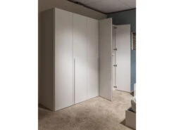 Slaapkamer CINQUANTA 3 - Wit Wit -Lifetime || ESSENZA || Zuiver Winkel richter young design cinquanta3 72074