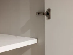 Slaapkamer CINQUANTA 3 - Wit Wit -Lifetime || ESSENZA || Zuiver Winkel richter young design cinquanta3 72075