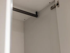 Slaapkamer CINQUANTA 3 - Wit Wit -Lifetime || ESSENZA || Zuiver Winkel richter young design cinquanta3 72076