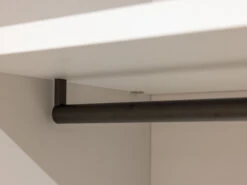 Slaapkamer CINQUANTA 3 - Wit Wit -Lifetime || ESSENZA || Zuiver Winkel richter young design cinquanta3 72078