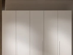 Slaapkamer CINQUANTA 3 - Wit Wit -Lifetime || ESSENZA || Zuiver Winkel richter young design cinquanta3 72079