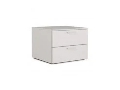 Slaapkamer CINQUANTA 3 - Wit Wit -Lifetime || ESSENZA || Zuiver Winkel richter young design cinquanta3 72082