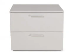 Slaapkamer CINQUANTA 3 - Wit Wit -Lifetime || ESSENZA || Zuiver Winkel richter young design cinquanta3 72083