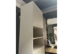 Boekenkast CITY LINE Lichtgrijs -Lifetime || ESSENZA || Zuiver Winkel richter young design city line 73350