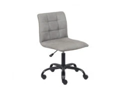 Bureaustoel CLASSY - Grijs Grijs