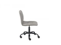 Bureaustoel CLASSY - Grijs Grijs -Lifetime || ESSENZA || Zuiver Winkel richter young design classy 37700