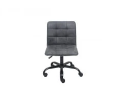 Bureaustoel CLASSY - Zwart Zwart -Lifetime || ESSENZA || Zuiver Winkel richter young design classy 37703