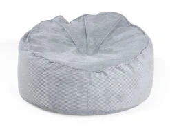 Zitkussen CLOUD - Lichtblauw Blauw