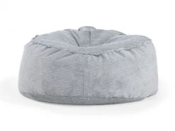 Zitkussen CLOUD - Lichtblauw Blauw -Lifetime || ESSENZA || Zuiver Winkel richter young design cloud 64845