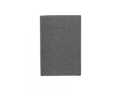 Nachttafel CUBUS - Antraciet Antraciet -Lifetime || ESSENZA || Zuiver Winkel richter young design cubus 65950