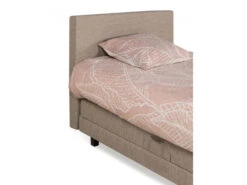 Elektrische Boxspring ELECTRO Incl. Matras - Beige Beige -Lifetime || ESSENZA || Zuiver Winkel richter young design electro 55035