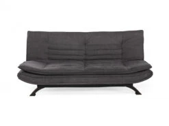 Zetelbed FAITH - Donkergrijs Grijs -Lifetime || ESSENZA || Zuiver Winkel richter young design faith 63346