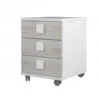 Ladenblok JULES - Wit Wit -Lifetime || ESSENZA || Zuiver Winkel richter young design jules 35348