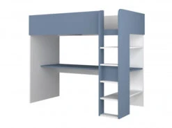 Hoogslaper JULES - Blauw Blauw